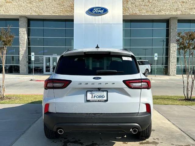new 2025 Ford Escape car, priced at $24,980