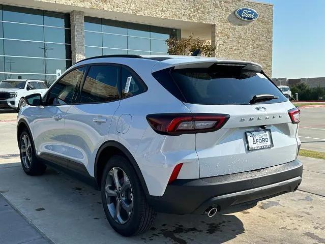 new 2025 Ford Escape car, priced at $24,980