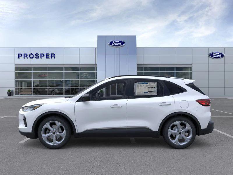 new 2025 Ford Escape car, priced at $25,480
