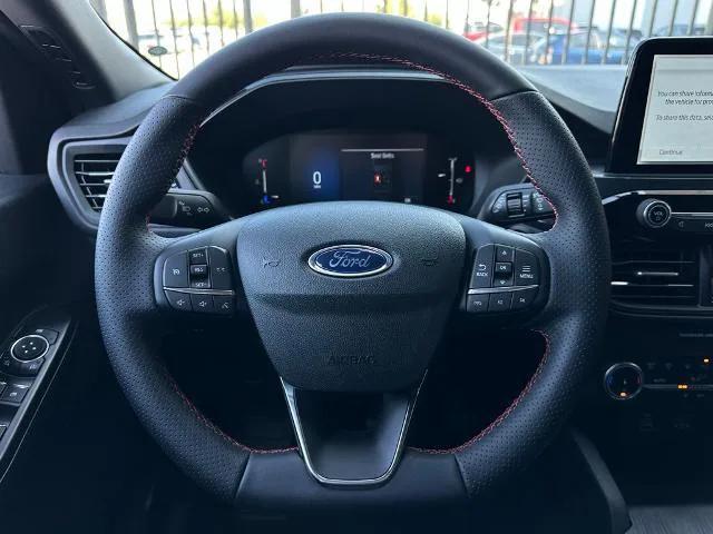 new 2025 Ford Escape car, priced at $24,980
