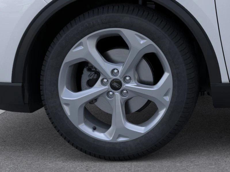 new 2025 Ford Escape car, priced at $25,480