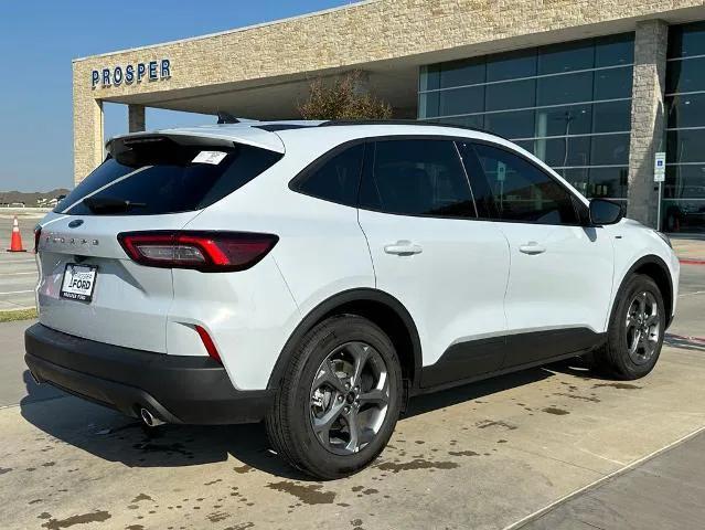 new 2025 Ford Escape car, priced at $24,980