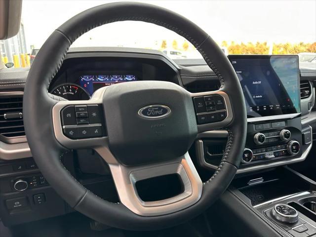 new 2024 Ford Expedition car, priced at $60,250