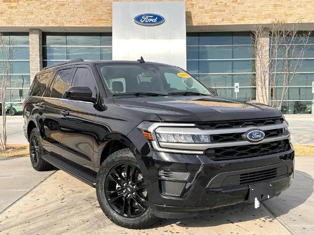 new 2024 Ford Expedition car, priced at $58,500