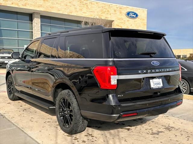 new 2024 Ford Expedition car, priced at $60,250