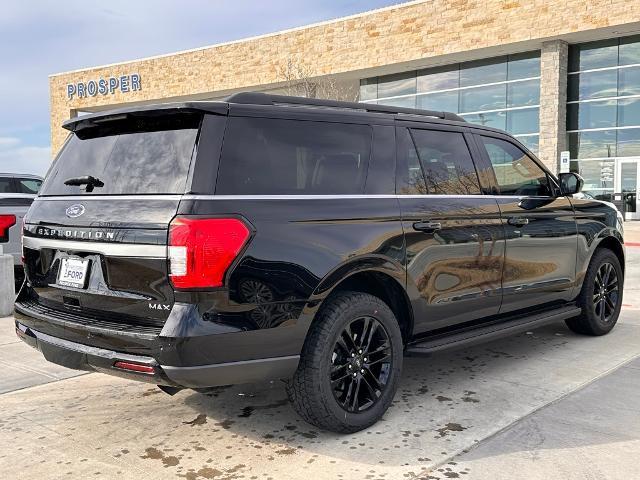 new 2024 Ford Expedition car, priced at $57,000