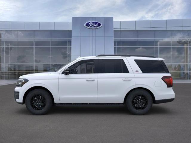 new 2024 Ford Expedition car, priced at $80,510