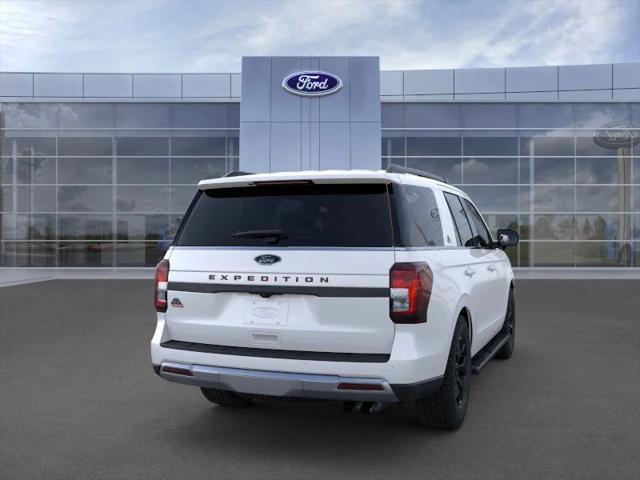 new 2024 Ford Expedition car, priced at $80,510