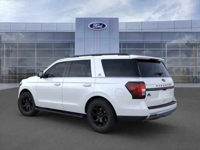 new 2024 Ford Expedition car, priced at $80,510