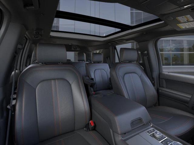 new 2024 Ford Expedition car, priced at $80,510