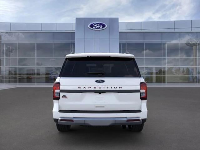 new 2024 Ford Expedition car, priced at $80,510