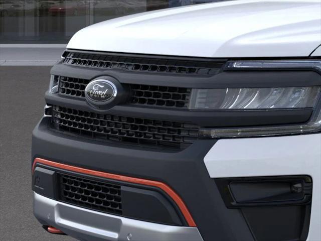 new 2024 Ford Expedition car, priced at $80,510