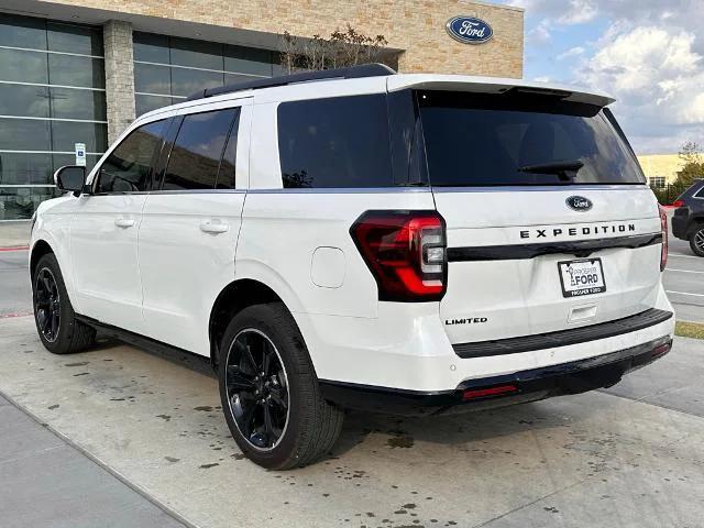 new 2024 Ford Expedition car, priced at $64,860