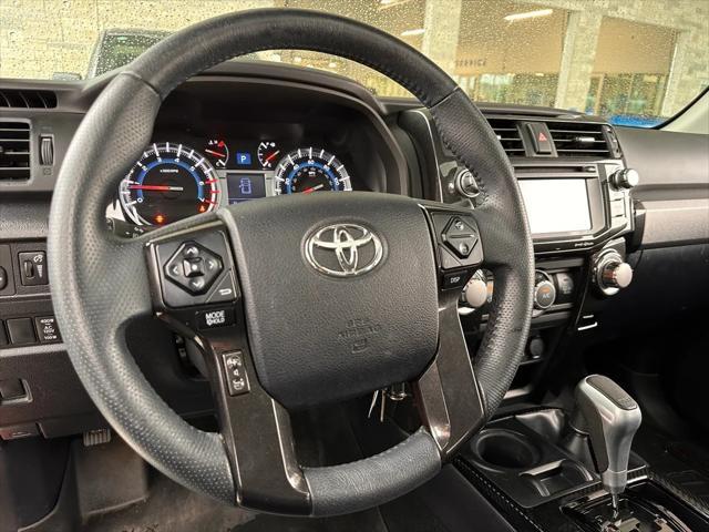 used 2019 Toyota 4Runner car, priced at $32,300