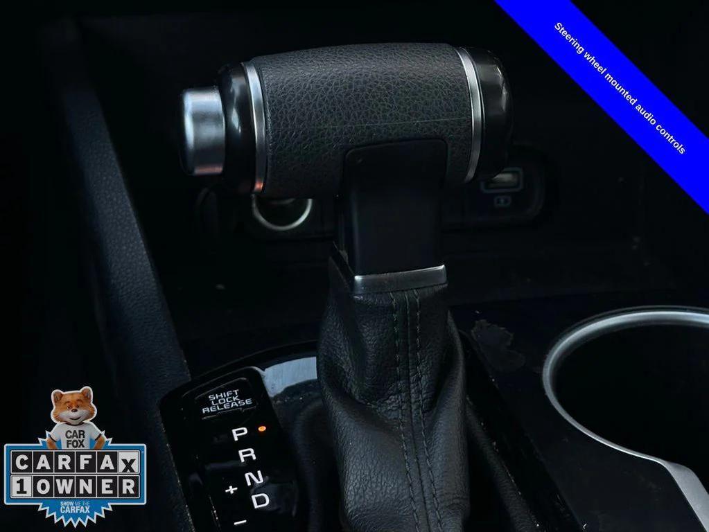 used 2022 Kia K5 car, priced at $18,795