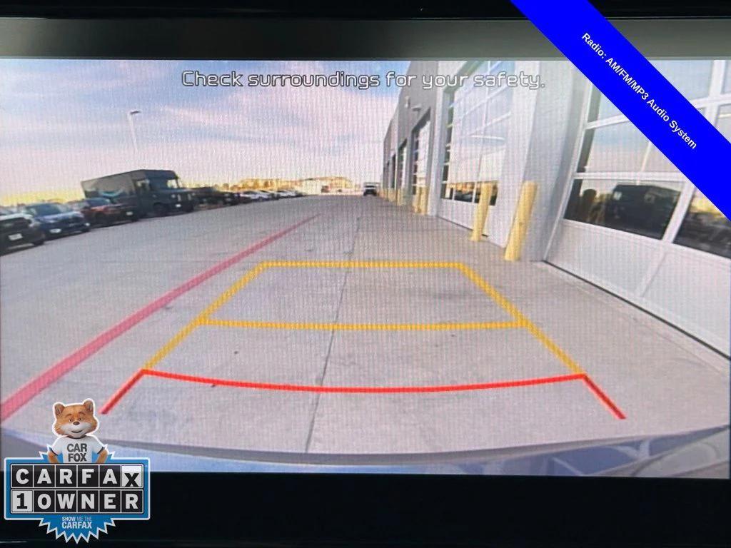 used 2022 Kia K5 car, priced at $18,795