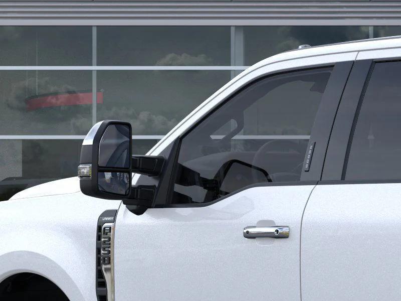 new 2026 Ford F-250 car, priced at $83,239