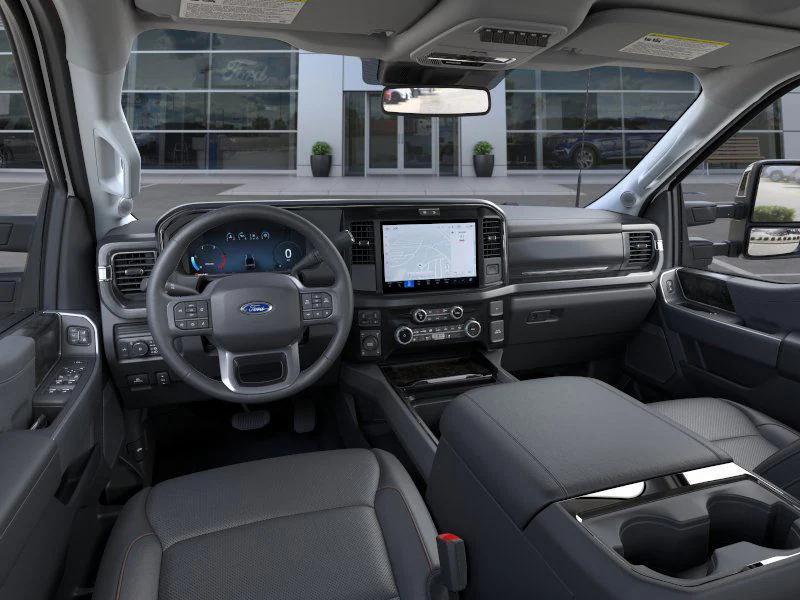 new 2026 Ford F-250 car, priced at $83,239