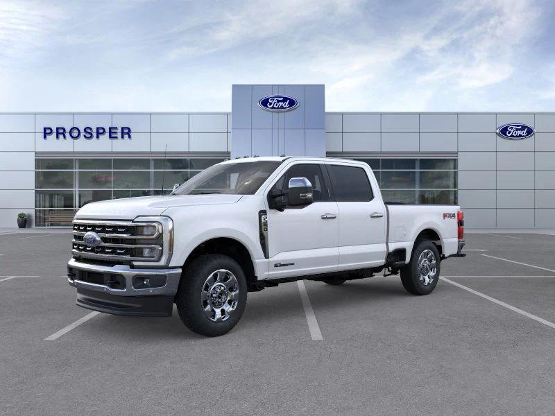 new 2026 Ford F-250 car, priced at $83,239