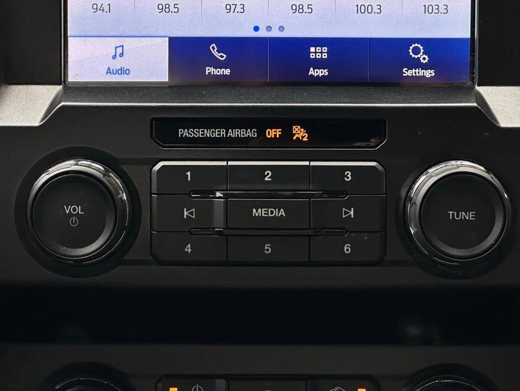 used 2020 Ford F-150 car, priced at $25,699