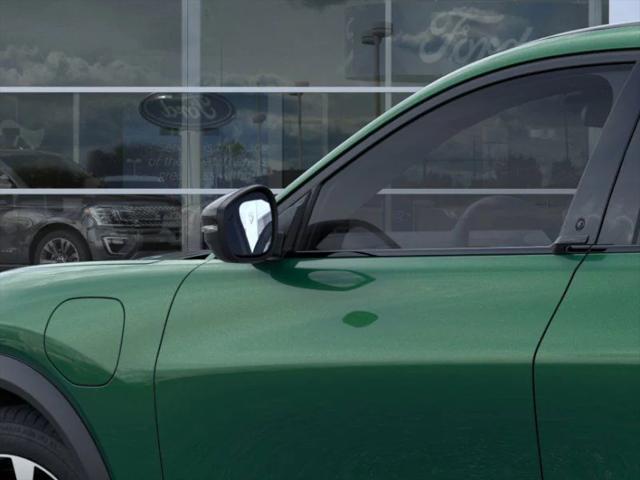 new 2025 Ford Mustang Mach-E car, priced at $39,026
