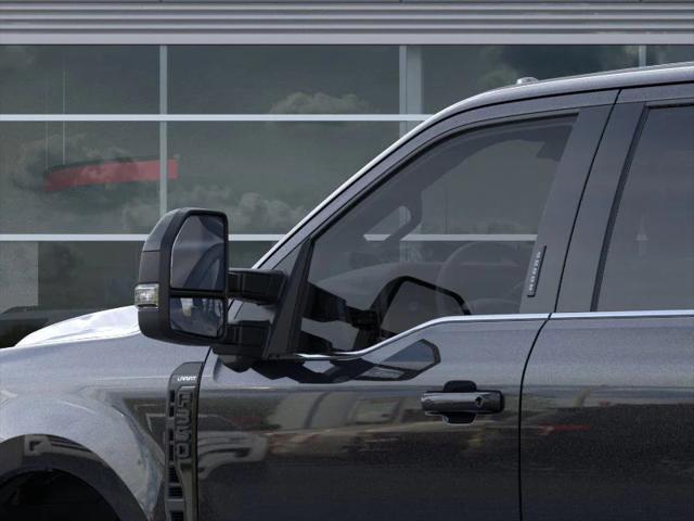 new 2025 Ford F-350 car, priced at $81,150