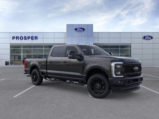 new 2025 Ford F-350 car, priced at $81,150