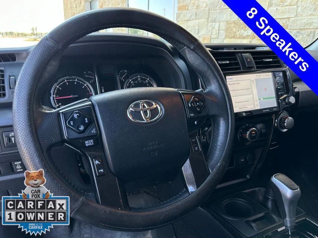 used 2020 Toyota 4Runner car, priced at $30,995