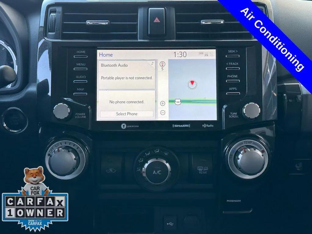 used 2020 Toyota 4Runner car, priced at $30,995