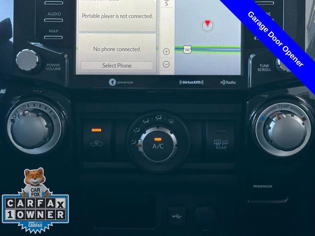 used 2020 Toyota 4Runner car, priced at $30,995