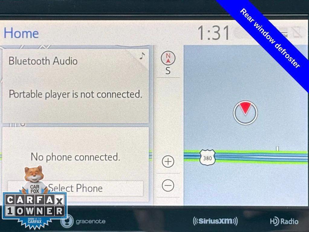 used 2020 Toyota 4Runner car, priced at $30,995