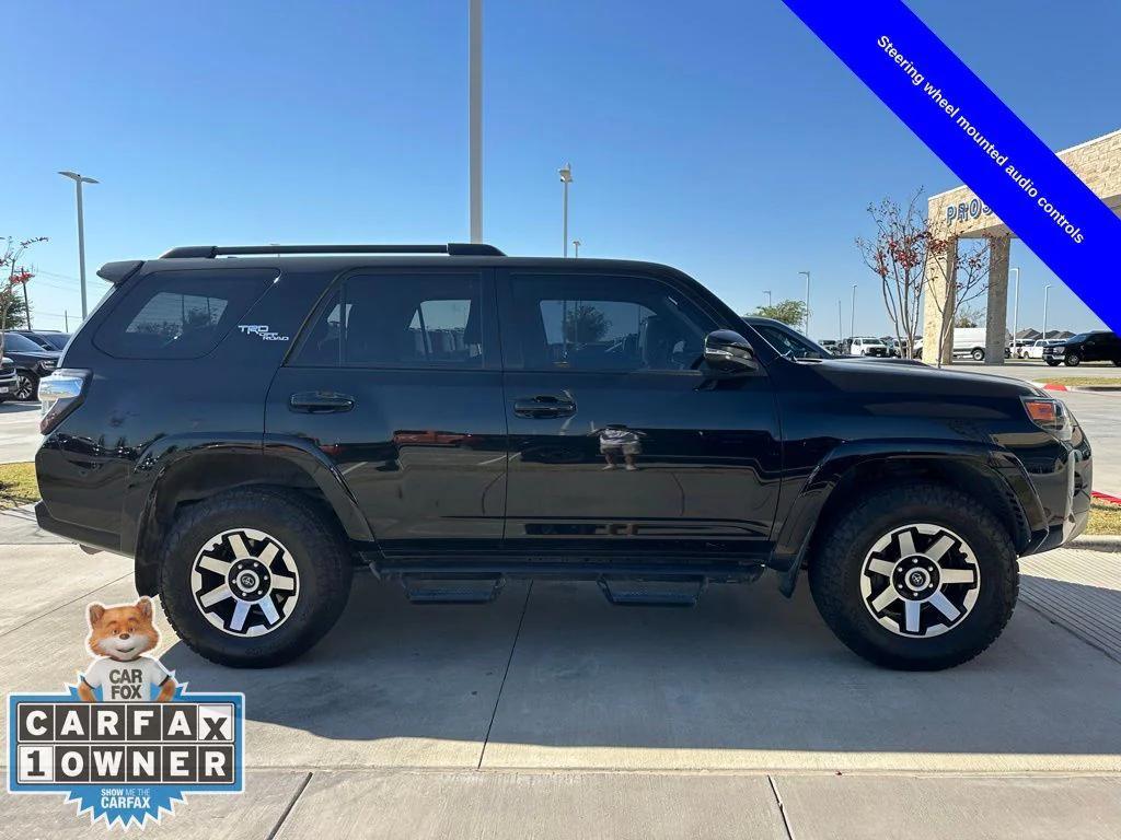 used 2020 Toyota 4Runner car, priced at $30,995