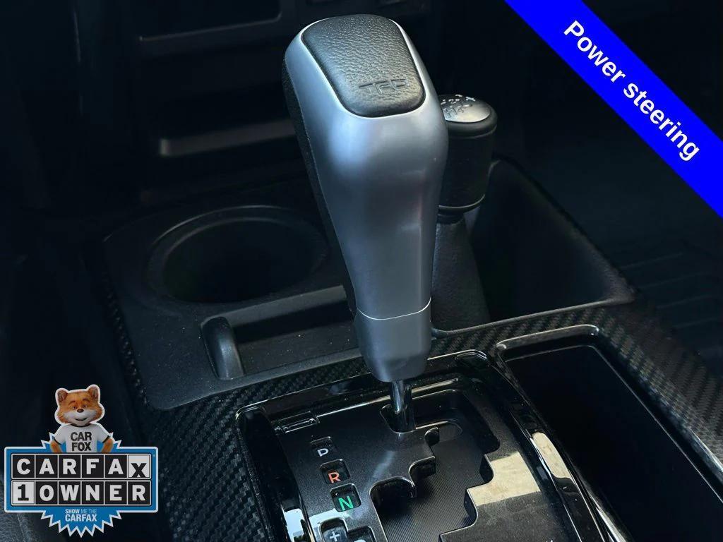 used 2020 Toyota 4Runner car, priced at $30,995