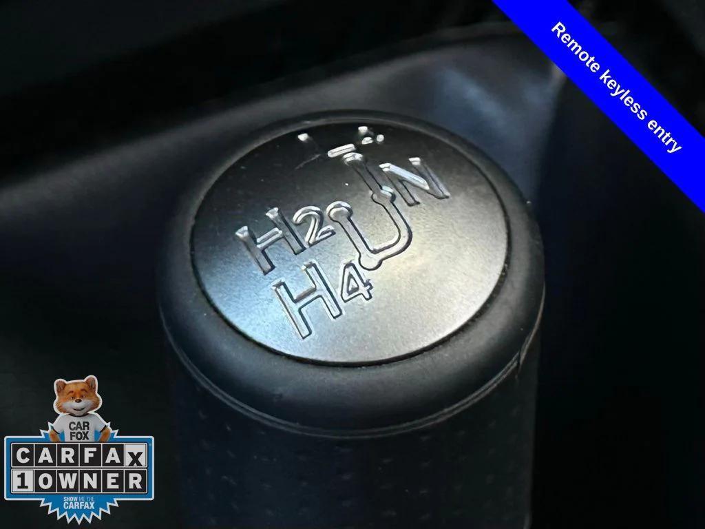 used 2020 Toyota 4Runner car, priced at $30,995