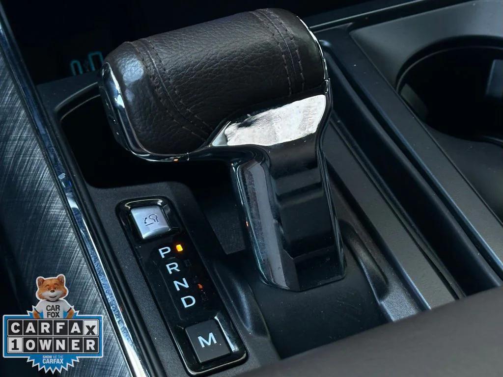 used 2021 Ford F-150 car, priced at $44,995