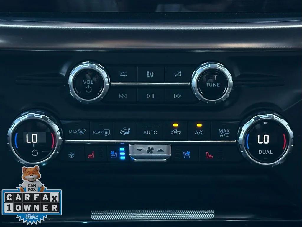 used 2021 Ford F-150 car, priced at $44,995