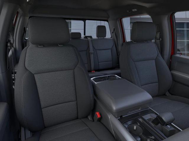new 2025 Ford F-150 car, priced at $50,104