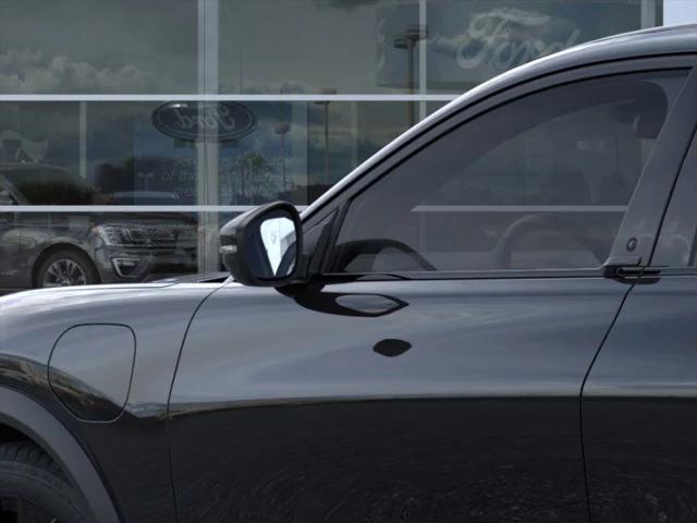 new 2025 Ford Mustang Mach-E car, priced at $42,120