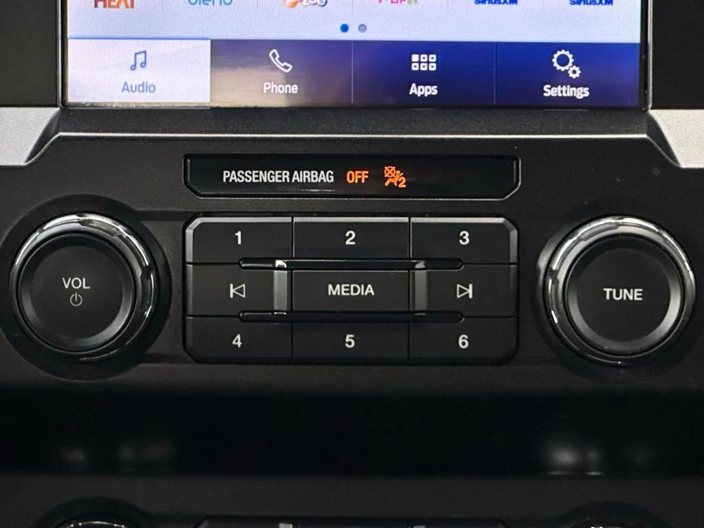 used 2020 Ford F-150 car, priced at $27,495