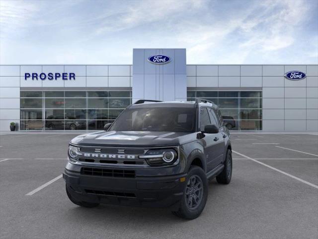 new 2024 Ford Bronco Sport car, priced at $25,990