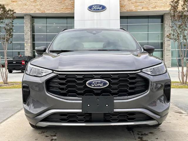 new 2024 Ford Escape car, priced at $25,735