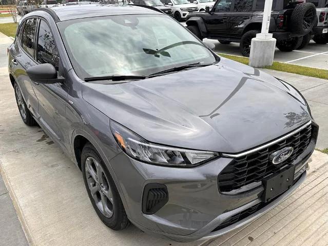 new 2024 Ford Escape car, priced at $25,735