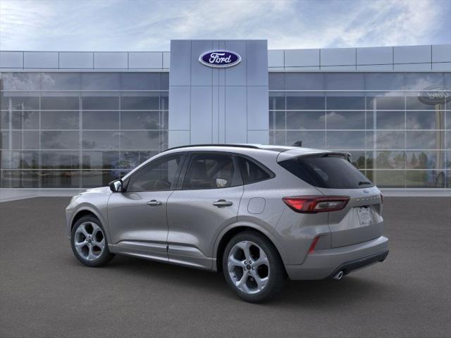 new 2024 Ford Escape car, priced at $23,235