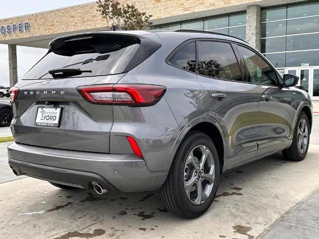 new 2024 Ford Escape car, priced at $25,735