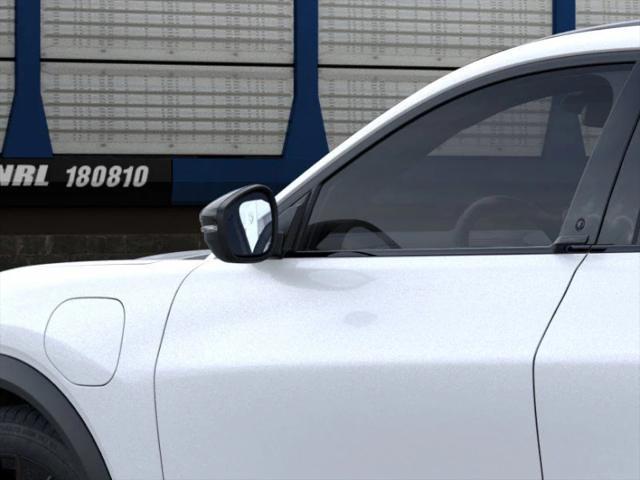 new 2025 Ford Mustang Mach-E car, priced at $41,356