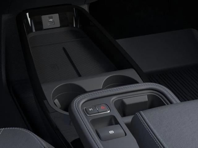 new 2025 Ford Mustang Mach-E car, priced at $41,356