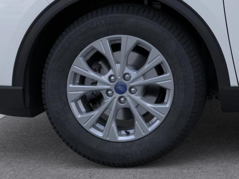 new 2025 Ford Escape car, priced at $19,999