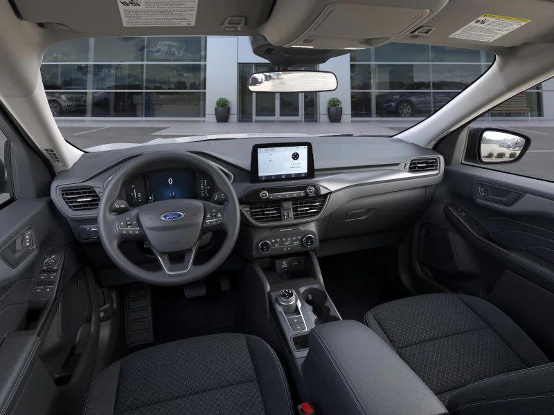 new 2025 Ford Escape car, priced at $19,999