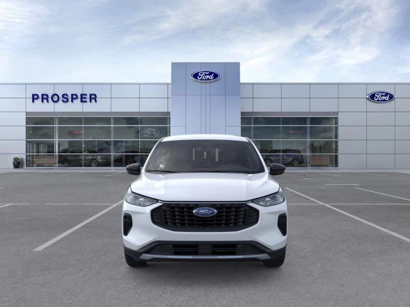 new 2025 Ford Escape car, priced at $19,999