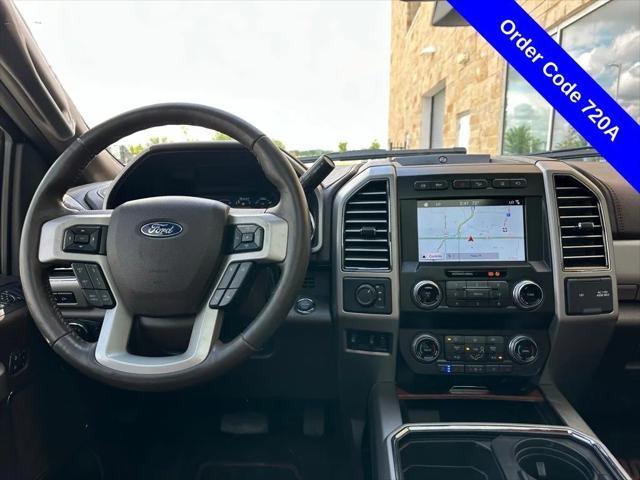 used 2019 Ford F-350 car, priced at $64,750
